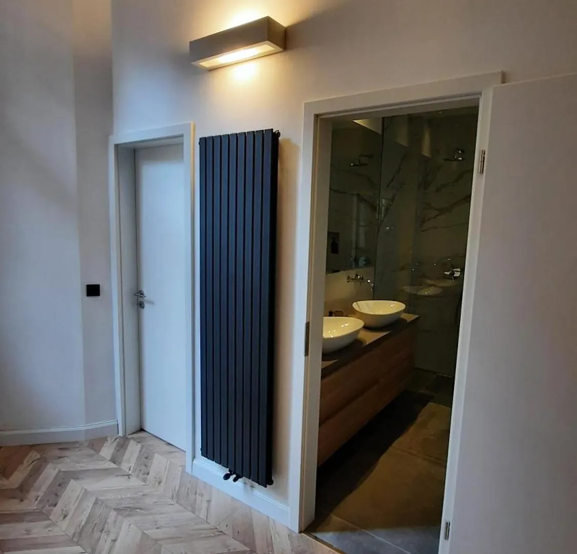Deak Central Loft Budapest