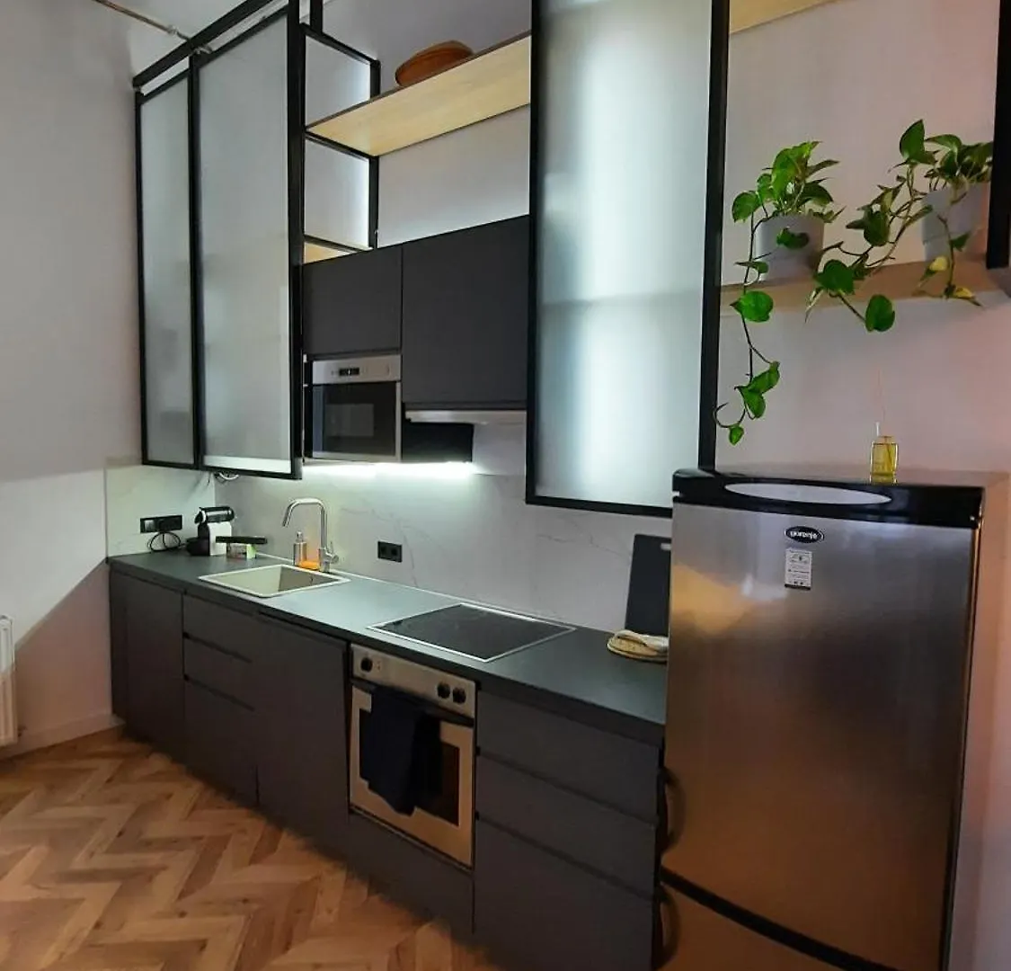 Deak Central Loft Budapest 0*,  Ungern